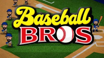 Baseball Bros