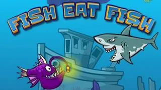 Fish Eat Fish 1