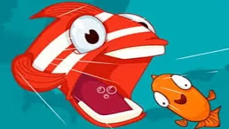 Fish Eat Fish
