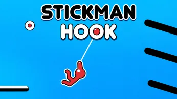 Stickman Hook