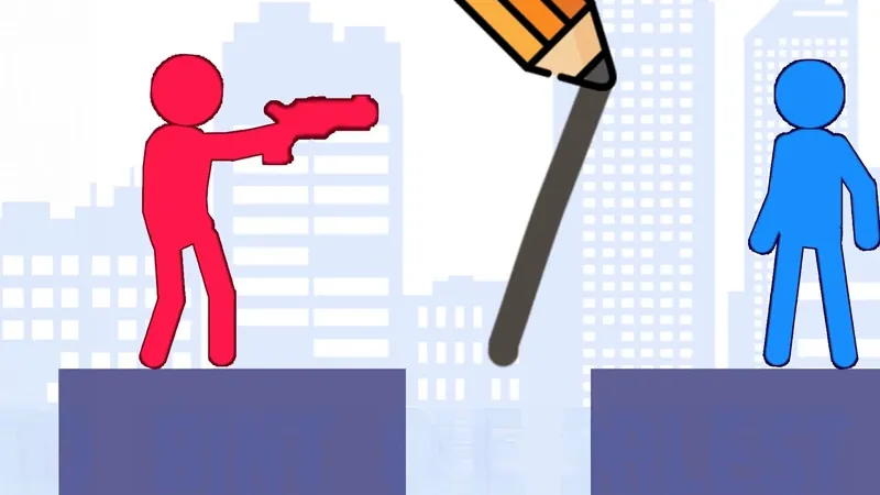 Stop The Bullet