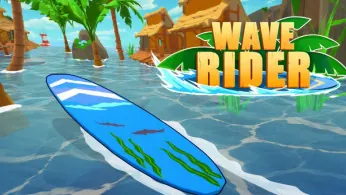 Wave Rider